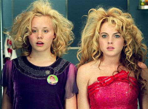 lindsay lohan movies confessions of a drama queen