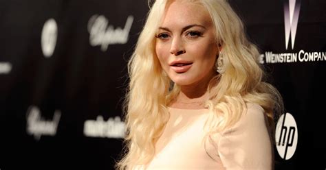 lindsay lohan net worth before