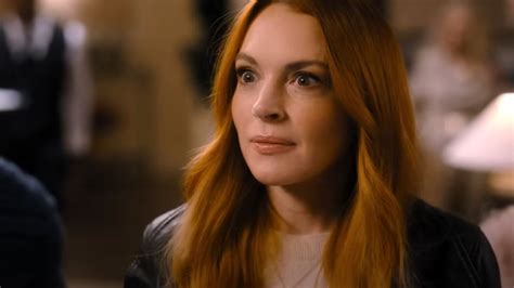 lindsay lohan netflix movie deal