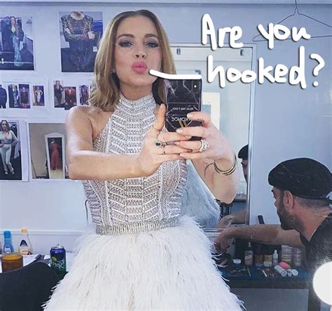 lindsay lohan new song