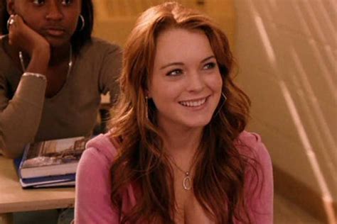 lindsay lohan old films