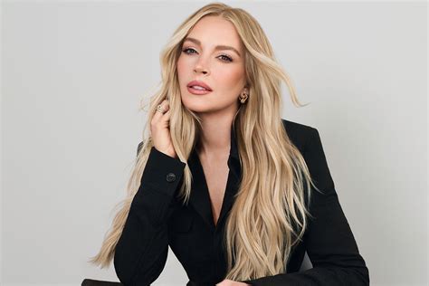 lindsay lohan on netflix