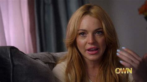 lindsay lohan reality show 2007