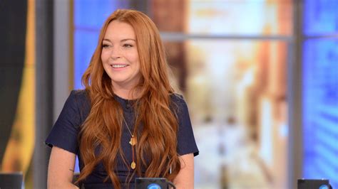 lindsay lohan reality tv