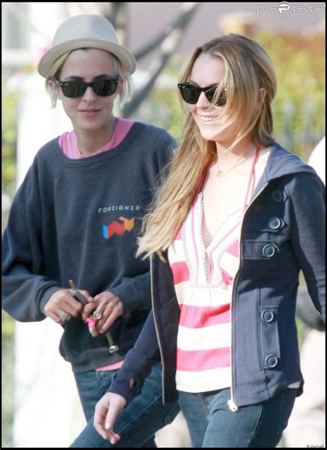 lindsay lohan samantha ronson wiki