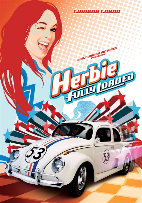 lindsay lohan white car movie
