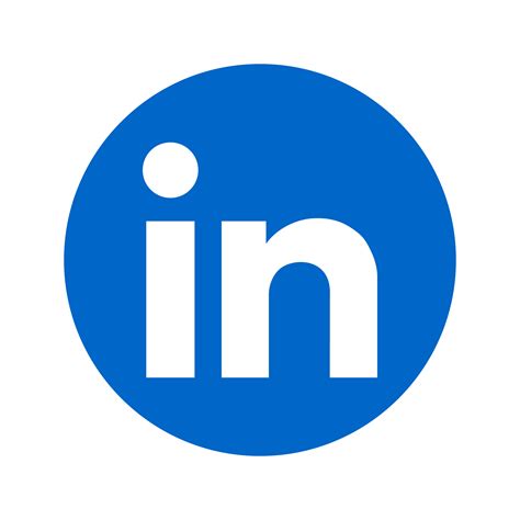 LinkedIn Logo