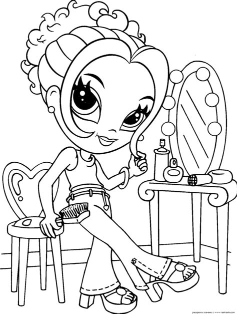 Lisa Frank Coloring Pages Coloring Wallpapers Download Free Images Wallpaper [coloring876.blogspot.com]