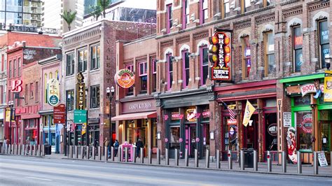 list of bars in nashville