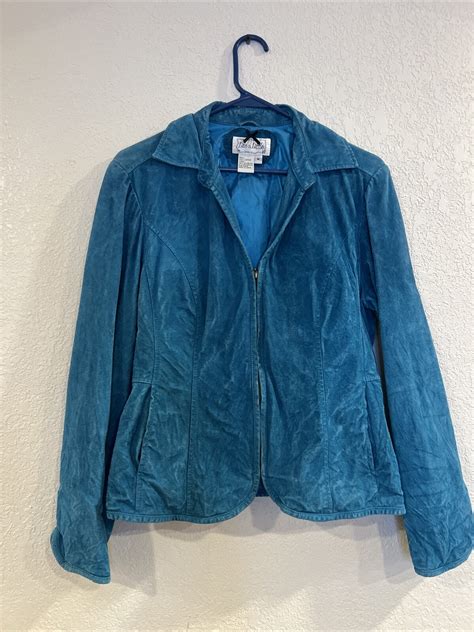 live a little jacket