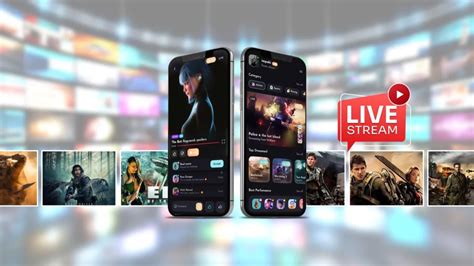 live streaming interaction
