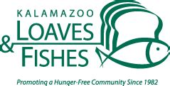 Loaves and Fishes Kalamazoo Volunteer Opportunities