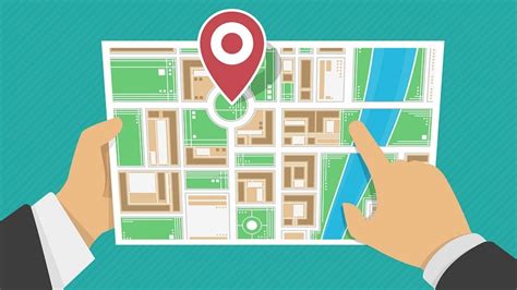 location of your business