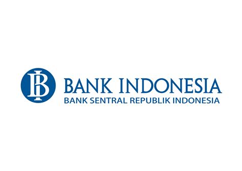 bank indonesia logo