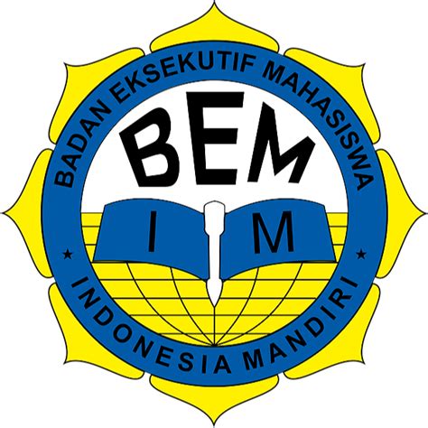 Logo BEM Indonesia