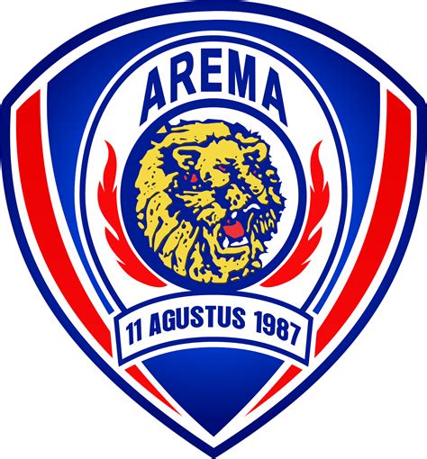 logo klub sepak bola indonesia