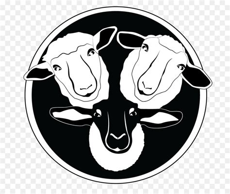 Logo Peternakan Domba