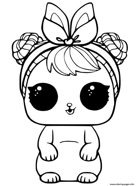 lol animals coloring pages