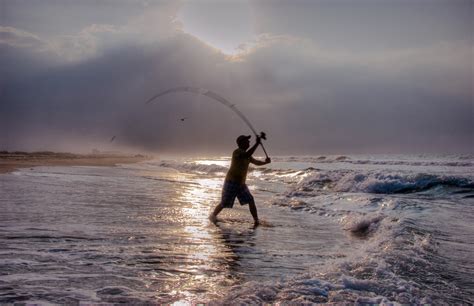 Long Beach Fishing Tips
