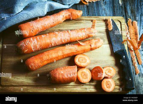 long carrot