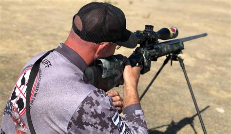 long range shooting competition california