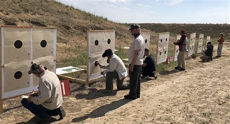long range shooting competition colorado