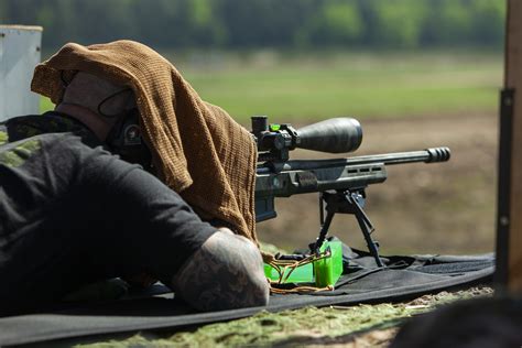 long range shooting competition michigan