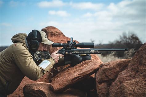 long range shooting competition montana