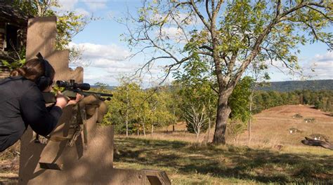 long range shooting competition oregon