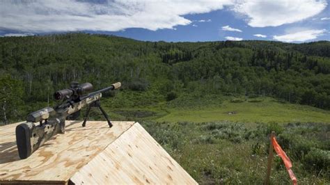 long range shooting competition utah