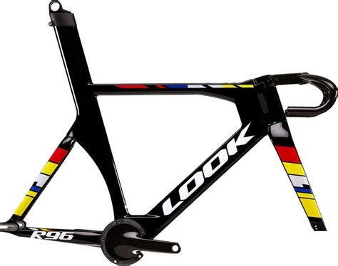 look frameset