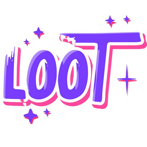 loot emoji
