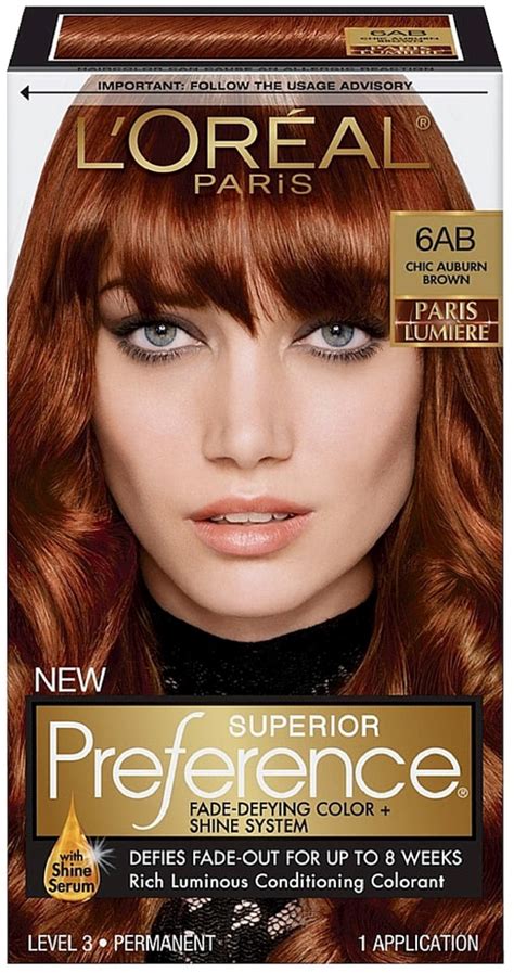 Loreal Preference Hair Color Coloring Wallpapers Download Free Images Wallpaper [coloring365.blogspot.com]