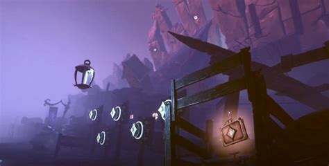 Lost In Random Achievement Walkthrough