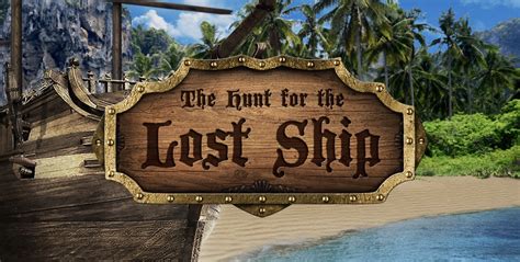 Lost Ship Game Walkthrough