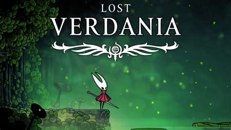 Lost Verdania Walkthrough