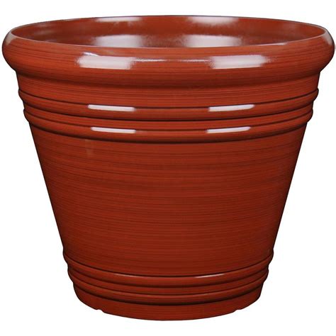 lowes outdoor pots