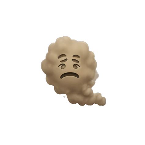 lucky dust emoji
