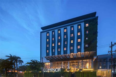 Luminor Hotel Tulungagung