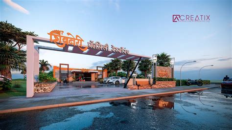 Lumion Interactive Walkthrough