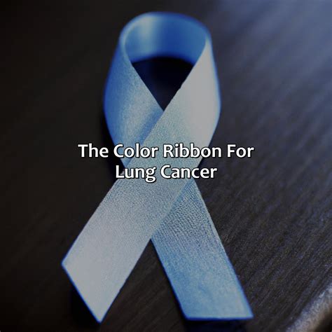 Lung Cancer Ribbon Color Coloring Wallpapers Download Free Images Wallpaper [coloring876.blogspot.com]