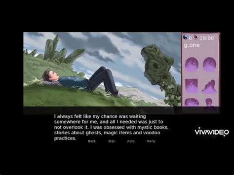 Lust And Power Walkthrough