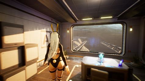 Lust Odyssey Walkthrough