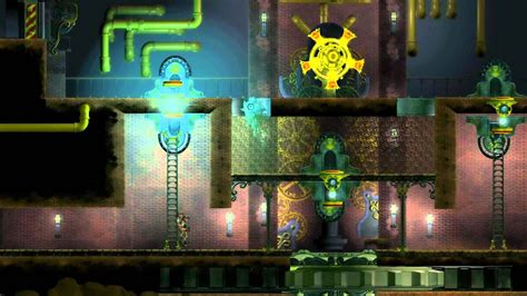 Lust Vessel Walkthrough