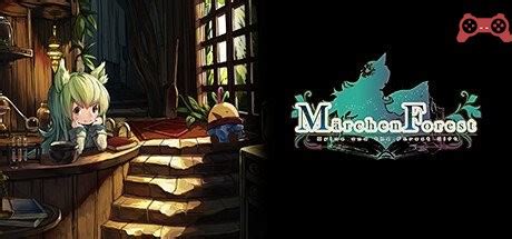 M Rchen Forest Walkthrough