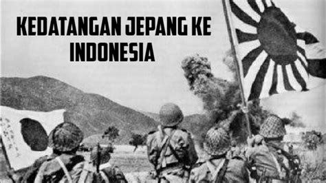 maaf jepang di indonesia