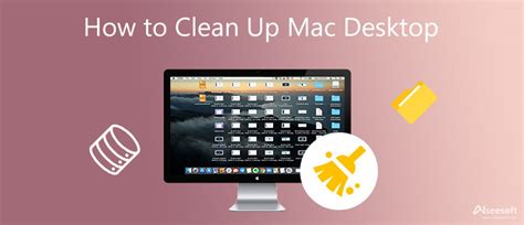 Mac Desktop Clean