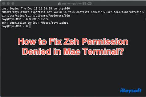 macOS - Permission denied  apply2files - usrlocallibnodemodulesexpo-clinodemodulesextgloblibDSStore