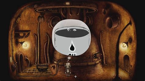 Machinarium 2 Walkthrough