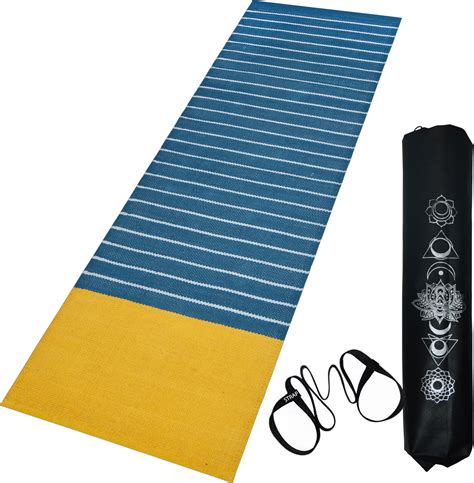 machine washable yoga mat